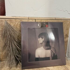Anthology Vinyl BRAND NEW TAYLOR SWIFT *target exclusive*